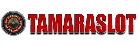 Logo TAMARASLOT